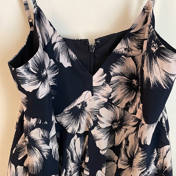 Beautiful Lovely Dress for J Crew - Picture 2 of 8